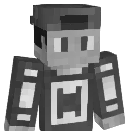 AntonioMoralez Minecraft avatar bust