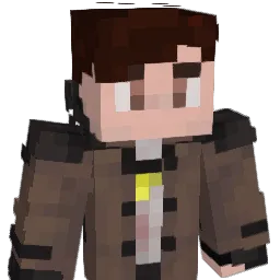AntonioSousa2004 Minecraft avatar bust