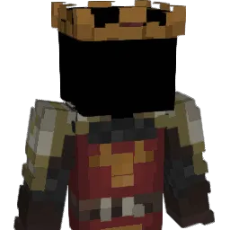 AntonioTech's Minecraft skin
