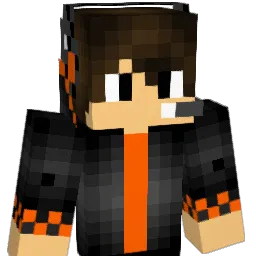 AntonioYTB Minecraft avatar bust