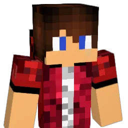 Antonio_08 Minecraft avatar bust