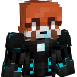 Antoniolepro Minecraft avatar bust