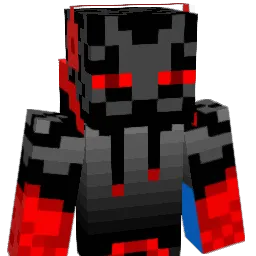 Antonioo Minecraft avatar bust
