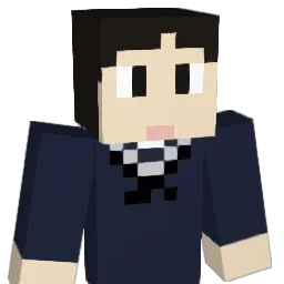 AntonisVarkaris Minecraft avatar bust