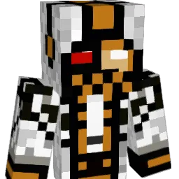 Antonmaster789 Minecraft avatar bust
