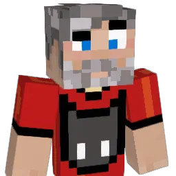Antonoir35 Minecraft avatar bust