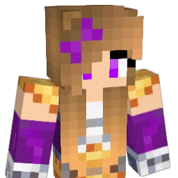 Antonta777 Minecraft avatar bust