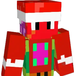 Antonvrig123 Minecraft avatar bust