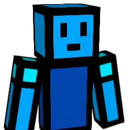 Antony10_ Minecraft avatar bust
