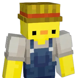 Antony24_ Minecraft avatar bust