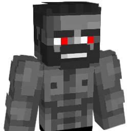 Antony3521 Minecraft avatar bust