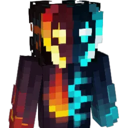 Antony926 Minecraft avatar bust