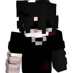 AntonyPMAlv Minecraft avatar bust