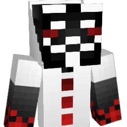 Antonymouz Minecraft avatar bust