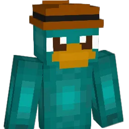 Antop26 Minecraft avatar bust