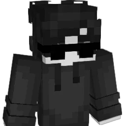 Antopia01 Minecraft avatar bust