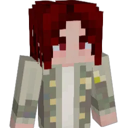 Antoxaxa's Minecraft skin