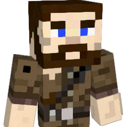 Antoxic99 Minecraft avatar bust