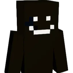 Antozies Minecraft avatar bust
