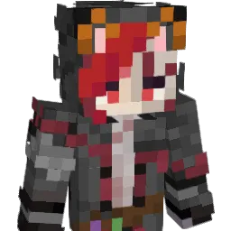 Antrium78 Minecraft avatar bust