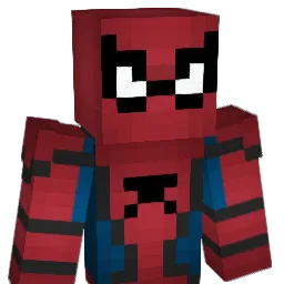 Antrome07 Minecraft avatar bust