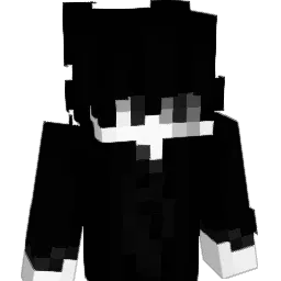 Antsgravee Minecraft avatar bust