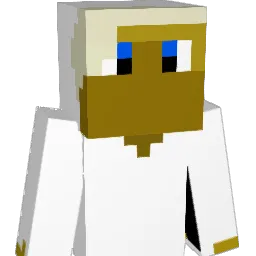 Antswe2102faze Minecraft avatar bust