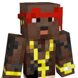 Anttip's Minecraft skin