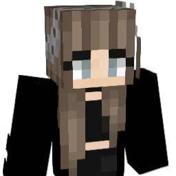 AnttoSK Minecraft avatar bust