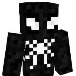 AnttoekneeJ Minecraft avatar bust
