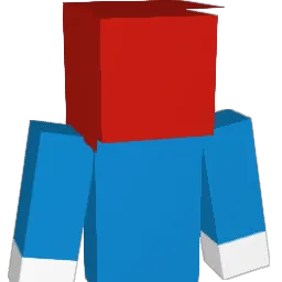Anttuliini Minecraft avatar bust
