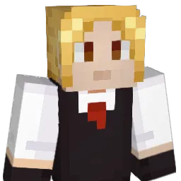 Antunes__ Minecraft avatar bust