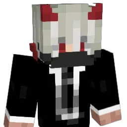 Antuw6409 Minecraft avatar bust