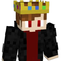 Antwan3672 Minecraft avatar bust