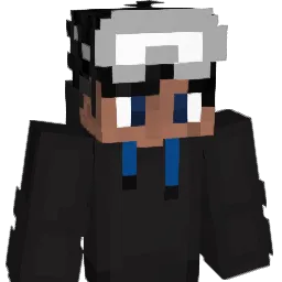 Antwon003's Minecraft skin