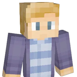 Antwon2nd Minecraft avatar bust