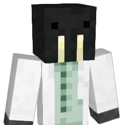 Antwonette's Minecraft skin
