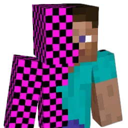 Antwonita_ Minecraft avatar bust