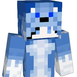 Anty_sky Minecraft avatar bust