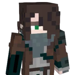 Antylopa's Minecraft skin