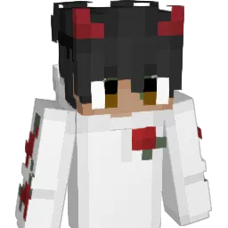 AnuBOI808 Minecraft avatar bust