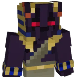 AnuSku Minecraft avatar bust