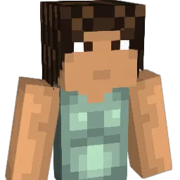 Anubis101's Minecraft skin