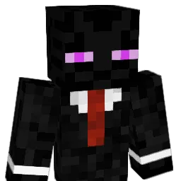Anubis404's Minecraft skin
