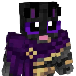 AnubisVex's Minecraft skin