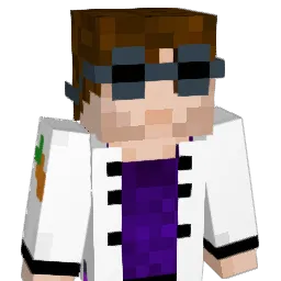 Anubis_Kane Minecraft avatar bust