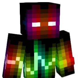 Anubis_Z Minecraft avatar bust