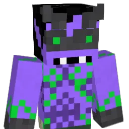 Anubiz93 Minecraft avatar bust