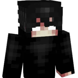 Anuel_Brrrr Minecraft avatar bust