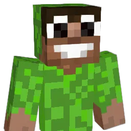 AnujScott's Minecraft skin